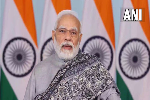 प्रधानमंत्री मोदी ने श्री स्वामीनारायण गुरुकुल राजकोट संस्थान के 75वें अमृत महोत्सव को किया संबोधित
