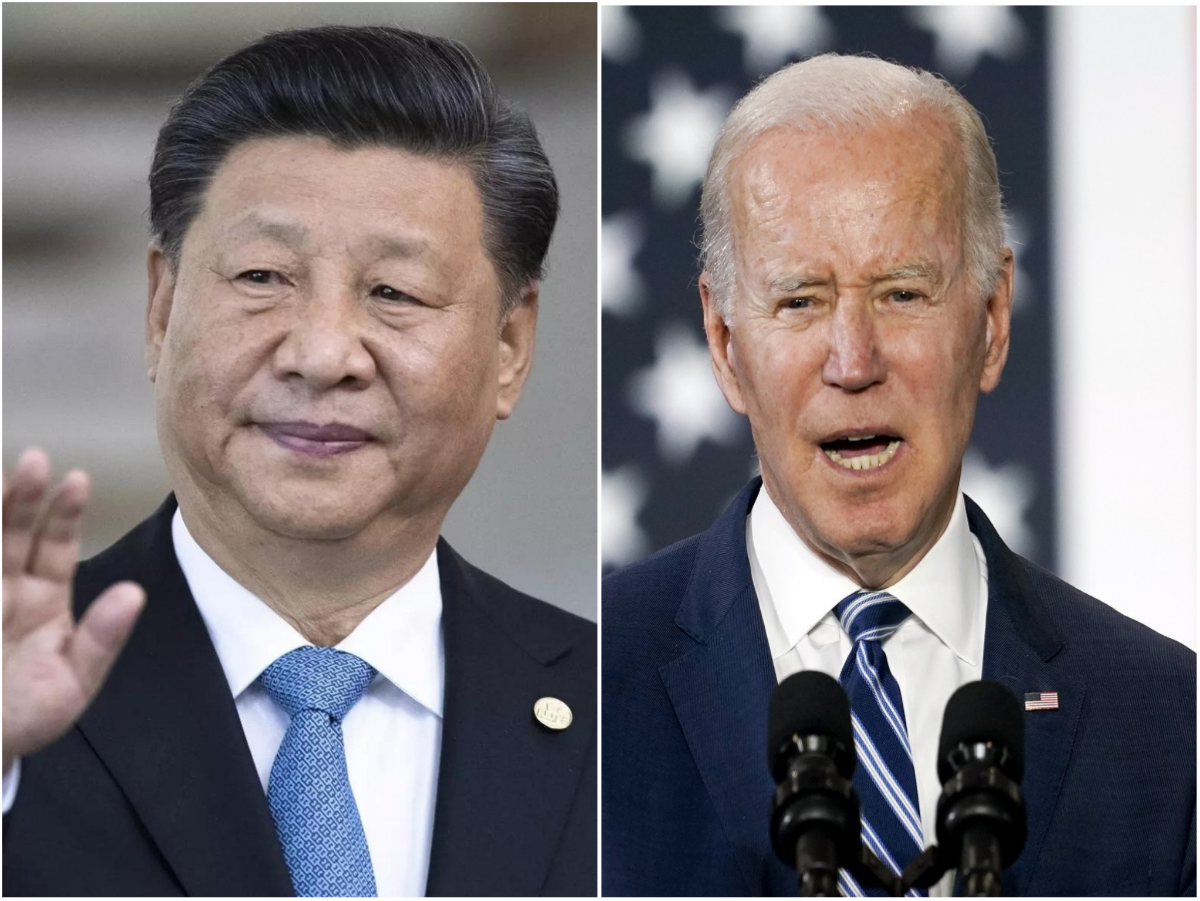 अमेरिका ने दिया चीन को करारा झटका, 36 कंपनियों को डाला ‘ब्लैक लिस्ट’ में