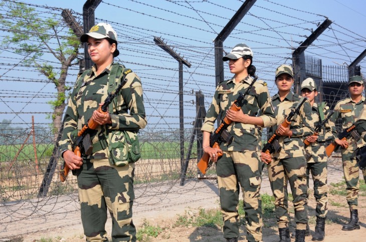 Delhi news: महिला सैनिकों को अब अधिकारियों जितनी मिलेगी मैटरनिटी लीव... केंद्र का बड़ा ऐलान
