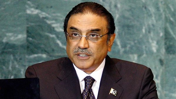 आसिफ अली जरदारी बने पाकिस्तान के नए राष्ट्रपति, दूसरी बार संभालेंगे पद